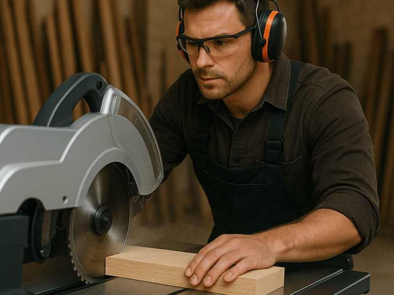 Timmerman gezocht Den Haag/39e